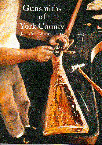 Gunsmiths of Yourk County