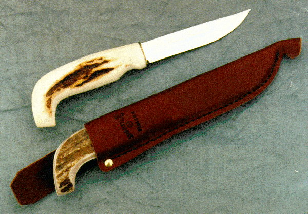 Kellmans' Wild Lynx Knife